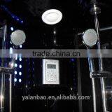 Waterproof Interlocking Composite Decking Floor Tiles With Good Price for Wood Plastic Composite Decks thumbnail-4