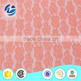 Hot Sale Knitting French Dress Lace Fabric