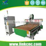 CNC Router LXM-1325-C, 9kw ATC Spindle,1300*2500mm Size Working Area thumbnail-3