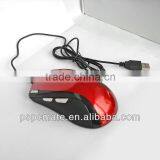6d Optical Mouse,computer Accessories/usb Mouse