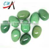 45*30mm Natural Stone Eggs for Kegel Excercises thumbnail-1