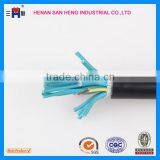 2016 China Manufacturer 4 Core 35mm2 10mm2 Copper Cable thumbnail-4