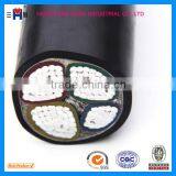0.6/1kv Cu/xlpe /swa/pvc Power Cable thumbnail-3