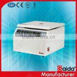 TD4B Low Speed Bench Top Lab Centrifuge