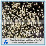 Green JR1 Diamond Powder Used in Resin Bond Wheel thumbnail-2