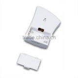 Wireless Door Bell 80m Home 2 Receivers Remote Control Chime 36 Tunes Doorbell thumbnail-5