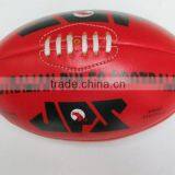 Leather Austarlian Rules Football thumbnail-1