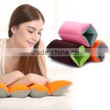 ES010 Multipurpose Cushion (pink/orange/brown)