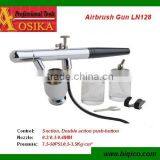 New Wholesale Airbrush Makeup Kit for Body Painting, Car Painting, Nail Art,cake Facemakeup WIth CE TUV UL GS thumbnail-1