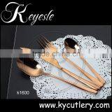 China Manufacture Used Restaurant Flatware thumbnail-1