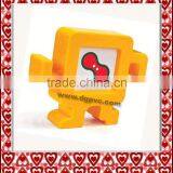 Mini Personalized 2013 Cute Girl Photo Frame Ornaments