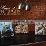 Sublimation Slate photo frame Rectangle SH16 At Low Price Wholsale Made in China