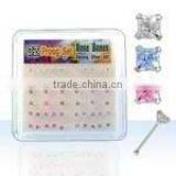 Nose Body Jewelry thumbnail-1