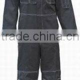 Work Wear Overall thumbnail-3