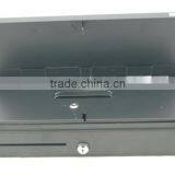 Bizsoft Hot Sales CS-POS CFT 460 Manual Open Flip Top POS Money Drawer thumbnail-3