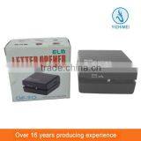 Manufactory Plastic Business Card Letter Opener thumbnail-5