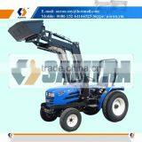 Small Tractor Front End Loader, TZ03D Front End Loader thumbnail-3