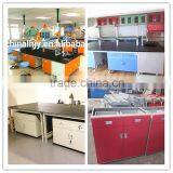 Laboratory Furniture Cheap Wall Cabinets Metal Lab Wall Cabinet Dental Furniture Cabinet thumbnail-6