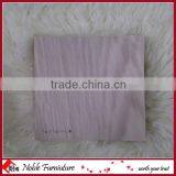 PVC Trim Board for Outdoor Decoration From Manufacturer- Noble Furniture With Best Price in 2015