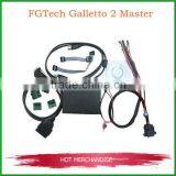 High Quality and Recommend FGTech FG TECH Galletto 2-Master EOBD2 with BDM Function
