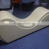 Bedroom Stylish Wooden Frame Sex Sofa thumbnail-4