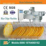 Crunch Rice Crackers Maker