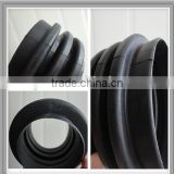 Professional manufacturer of rubber bellow of different rubber materials