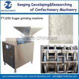 Simple Sugar Grinding Machine thumbnail-1
