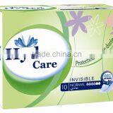 ultra pads sanitary pads for night use