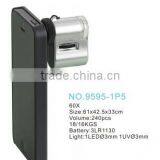 Microscope for Iphone5/microscope for Pcb/zoom Microscope