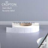 Ontime EAS 8.2MHz Security Soft RF Label China thumbnail-3