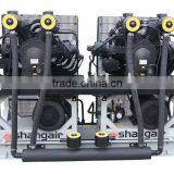 09SH Series Plastic Blow Molding Air Compressor