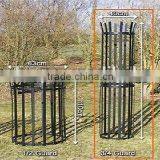 Used Steel Tree Guards thumbnail-1