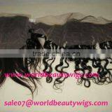 Human Hair Extensions Lace Frontals and Closures thumbnail-1