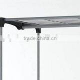 Yulong New Portable Metal Double Rod Closet thumbnail-3