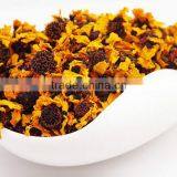 Top Quality China Herbs Anti-aging Herbal Tea Adjust High Blood Pressure Kunlun Mountain Chrysanthemum Dry Flower Tea thumbnail-3