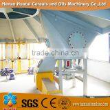 100TPD Iso Certified Oil Extraction Machine Price With CE, SGS, ISO9001, BV