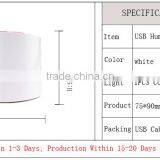 Air Freshener Aroma Diffuser Humidifier With Rice Cooker Mini Usb Humidifier thumbnail-6