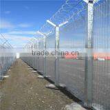 High Quality High Security Prison Security Fence Prices