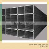 Large Diameter Square Steel Pipe