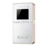 Chinese Factory Global Call no SIM Card Portable Mini Wifi Hotspot thumbnail-5