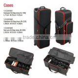 Three Lights With The Shooting Station Softbox Shooting Suit Photographic Equipment Net Sales Flash Photography Light thumbnail-4