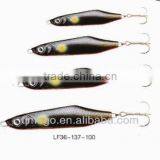 Chinese Manufacturers New Fishing Lure For 2014 thumbnail-1