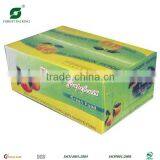 PEACH FRUIT TRAY/BOX FP72468 thumbnail-1