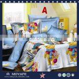 Home Collective Disperse Printed Fabric Bedding thumbnail-1