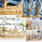 2016 New Design Stainless Steel Number Signs,table Decoration Letter for Wedding Reception thumbnail-4