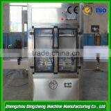 Full Automatic Cocoa Bottle Oil Filling Machinery thumbnail-1