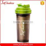 JoyShaker Custom Logo Nutrition BPA Free Protein Shaker Bottle/Shaker Cup thumbnail-3