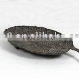 090035MC-Leafed Metal Holder