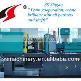 Fixed Pump Plastic Injection Machinery Exporter thumbnail-1